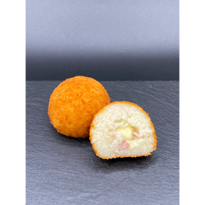 Arancini Le Savoyard