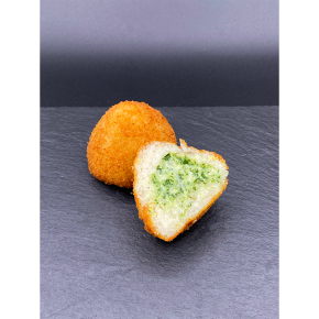 Arancini Le Corse