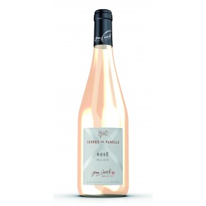 Rosé du Lac "Terre de...