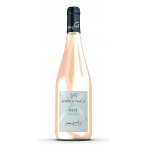 Rosé du Lac "Terre de...