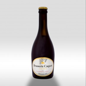 Bière Ours Cuvée Prestige 33cl