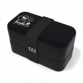 Lunch box du 12/10/2023