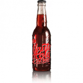 Yaute Cola 33cl