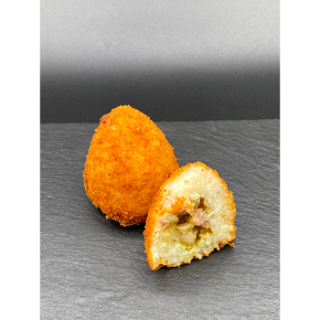 Lot de 4 Arancini