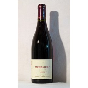 Mercurey - Domaine Narjoux ♡