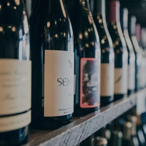 Les vins