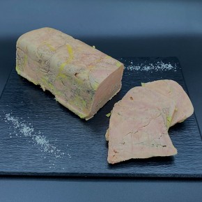 Nos foies gras
