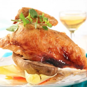 Plat 30 €