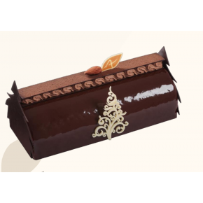 Les bûches pâtissière (By Patrick Agnellet) à partir de 7,5 €