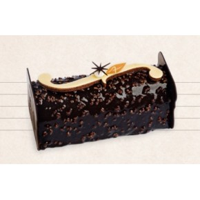 Les bûches glacées (by Patrick Agnellet)