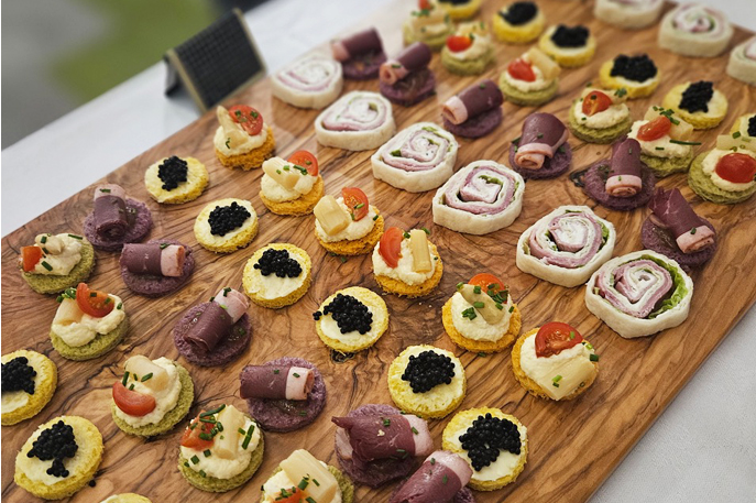 Organisation de repas associatifs &agrave; Annecy & Haute-Savoie