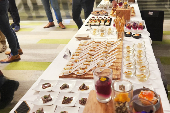 Organisation de repas associatifs &agrave; Annecy & Haute-Savoie