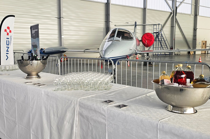 Traiteur pour s&eacute;minaires et &eacute;v&eacute;nements d&rsquo;entreprise &agrave; Annecy & Haute-Savoie