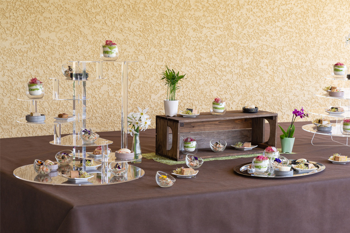 Traiteur catering pour &eacute;v&eacute;nements et salles de spectacle &agrave; Annecy & Haute-Savoie