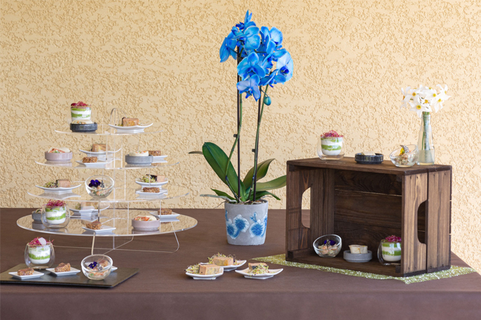 Traiteur catering pour &eacute;v&eacute;nements et salles de spectacle &agrave; Annecy & Haute-Savoie