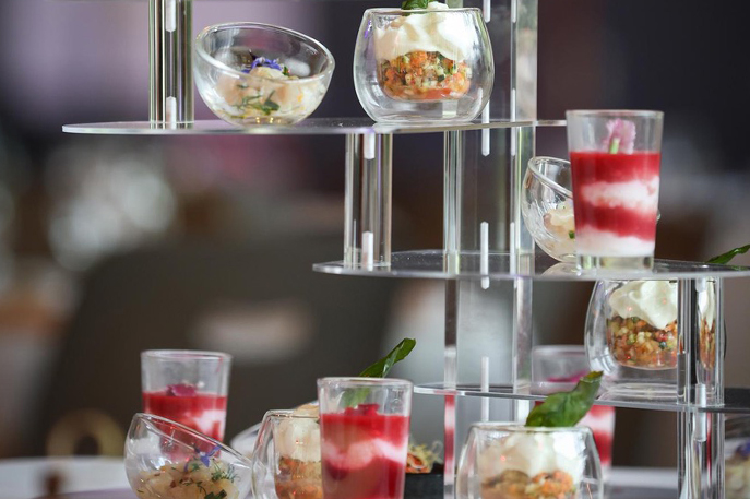 Traiteur ap&eacute;ritif mariage &agrave; Annecy