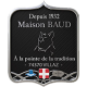 Maison Baud
