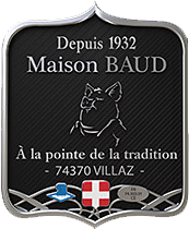 Maison Baud